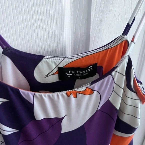 Fighting Eel Jumper - Picture 4 of 4